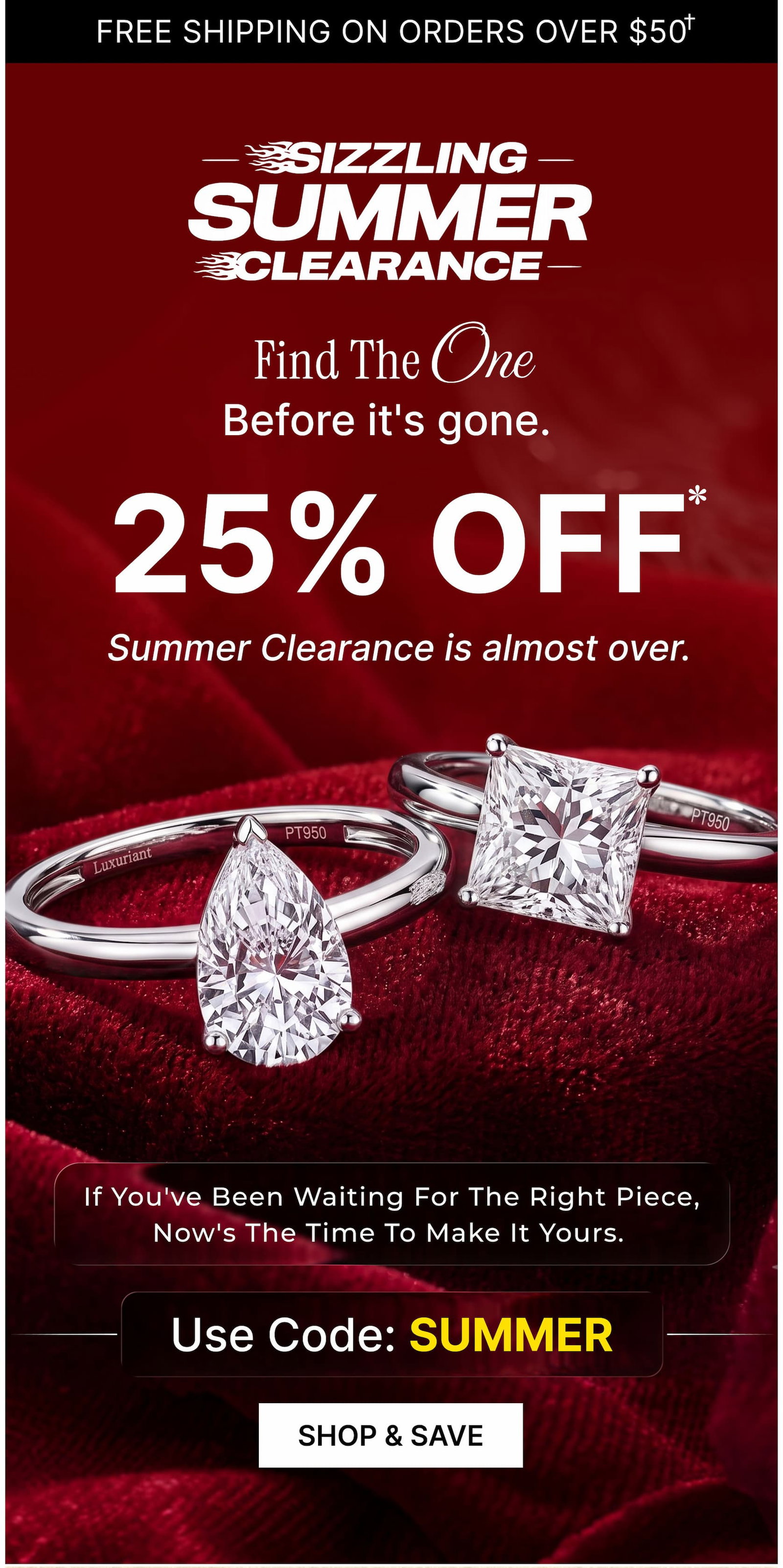 25% OFF