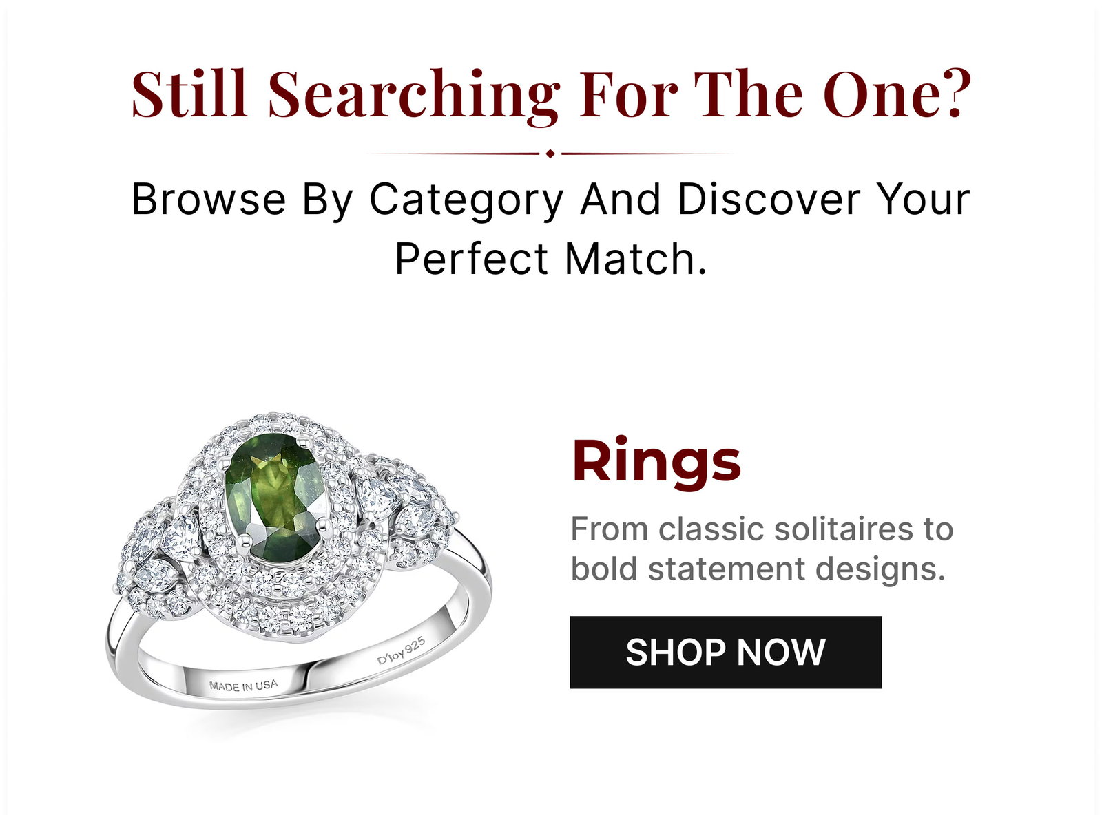 Rings