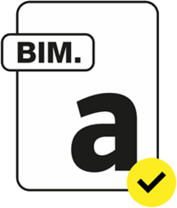 BIM Archiproducts certified