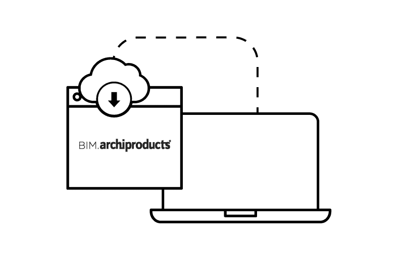 BIM Archiproducts