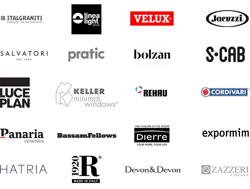 BIM Archiproducts