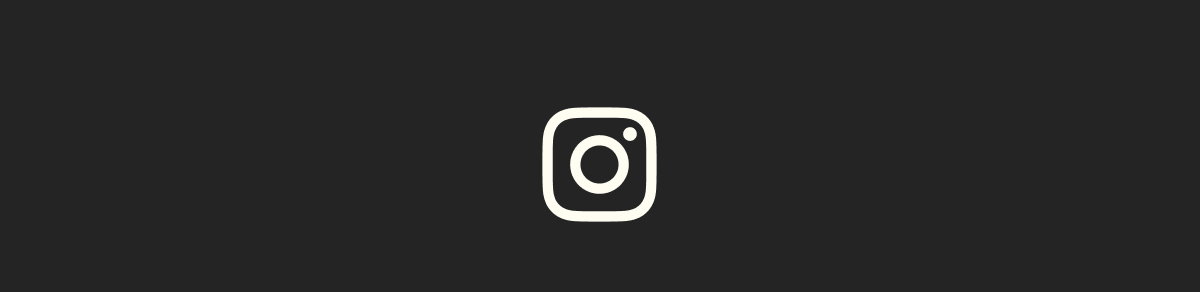 Follow us on Instagram 