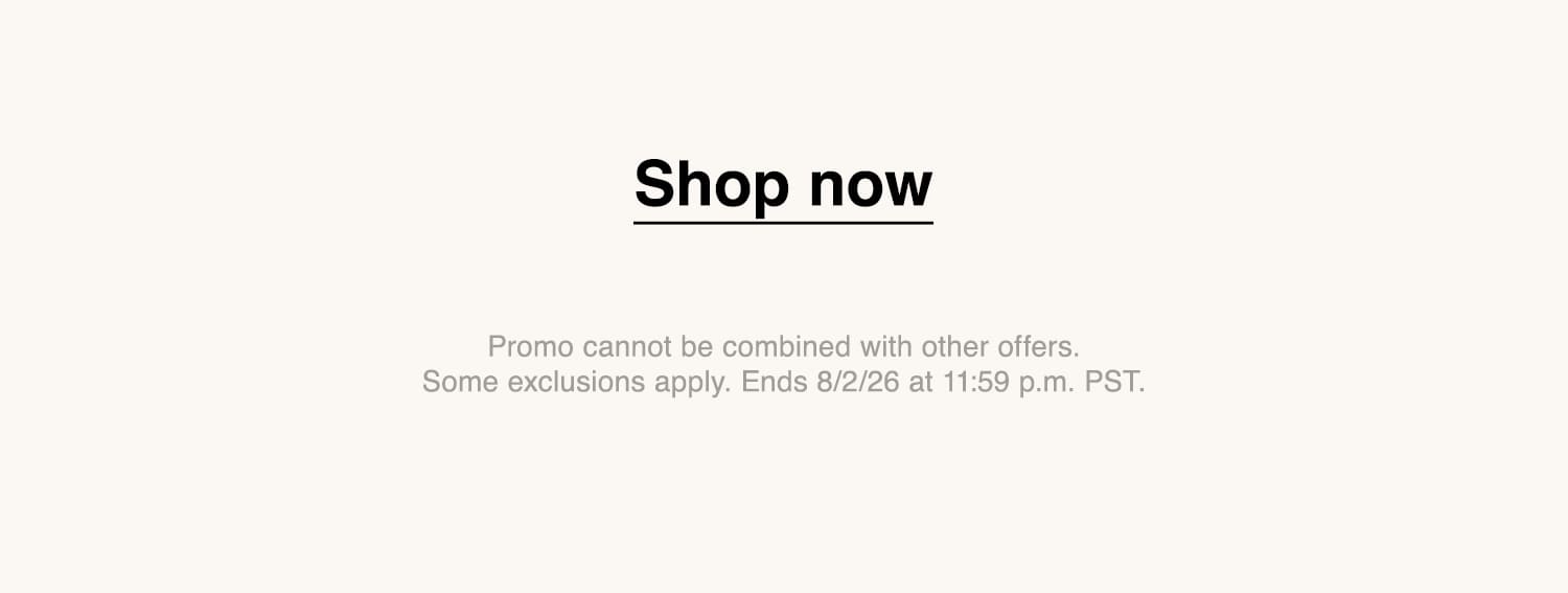 Shop now