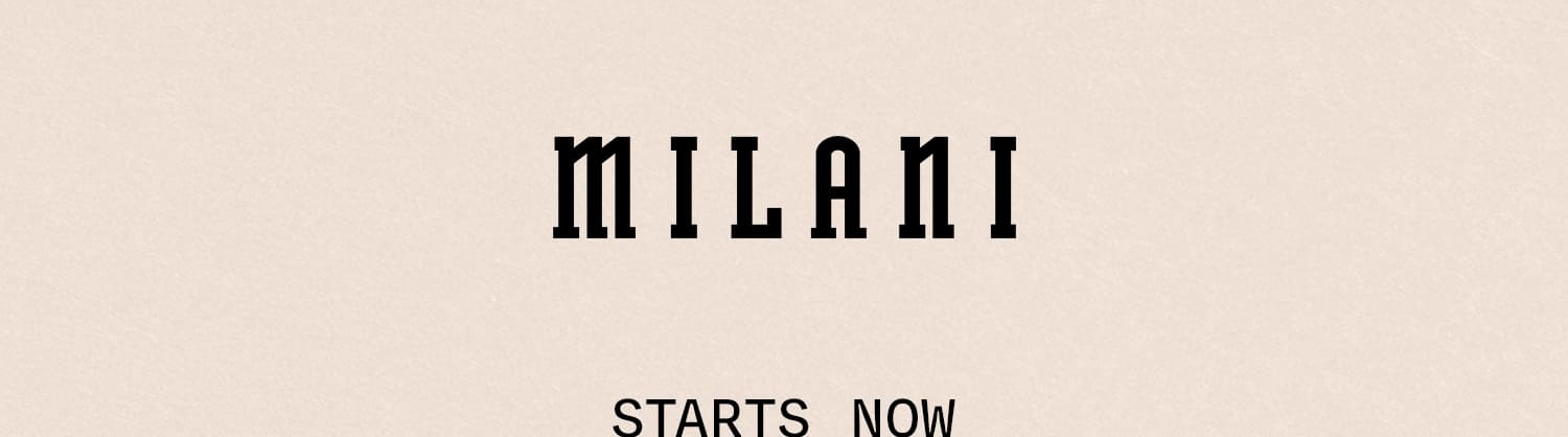 Milani