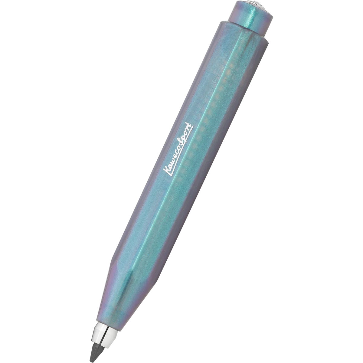 Image of Kaweco Sport Clutch Pencil - Lunar Shadow Blue