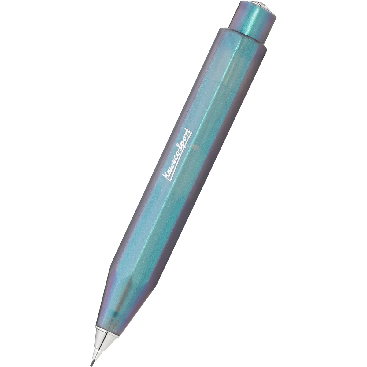 Image of Kaweco Sport Mechanical Pencil - Lunar Shadow Blue