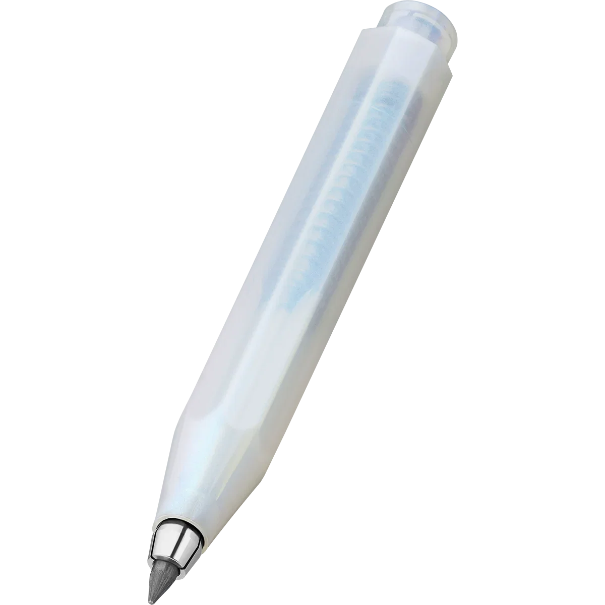 Image of Kaweco Sport Clutch Pencil - Lunar Light Blue