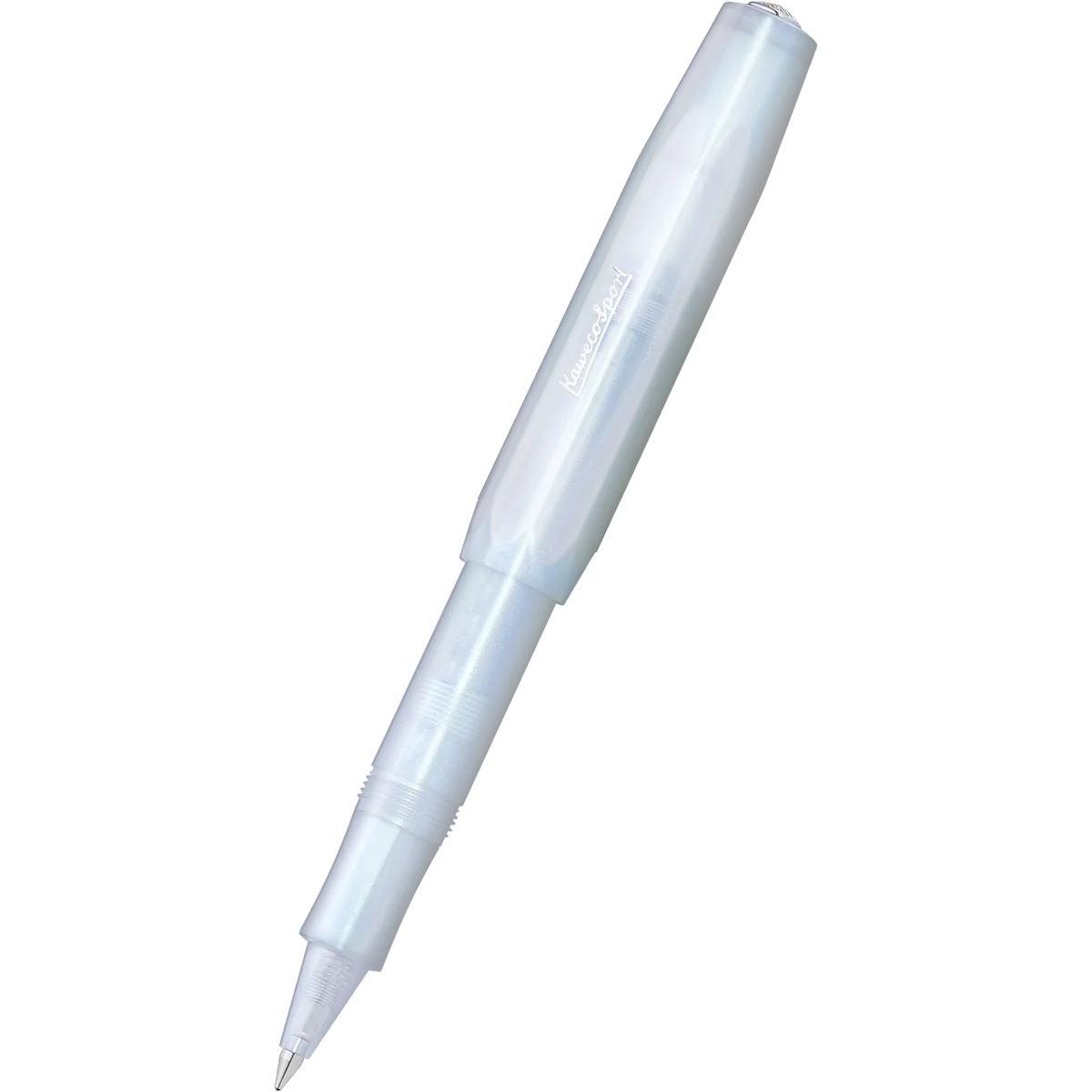 Image of Kaweco Sport Rollerball Pen - Lunar Light Blue