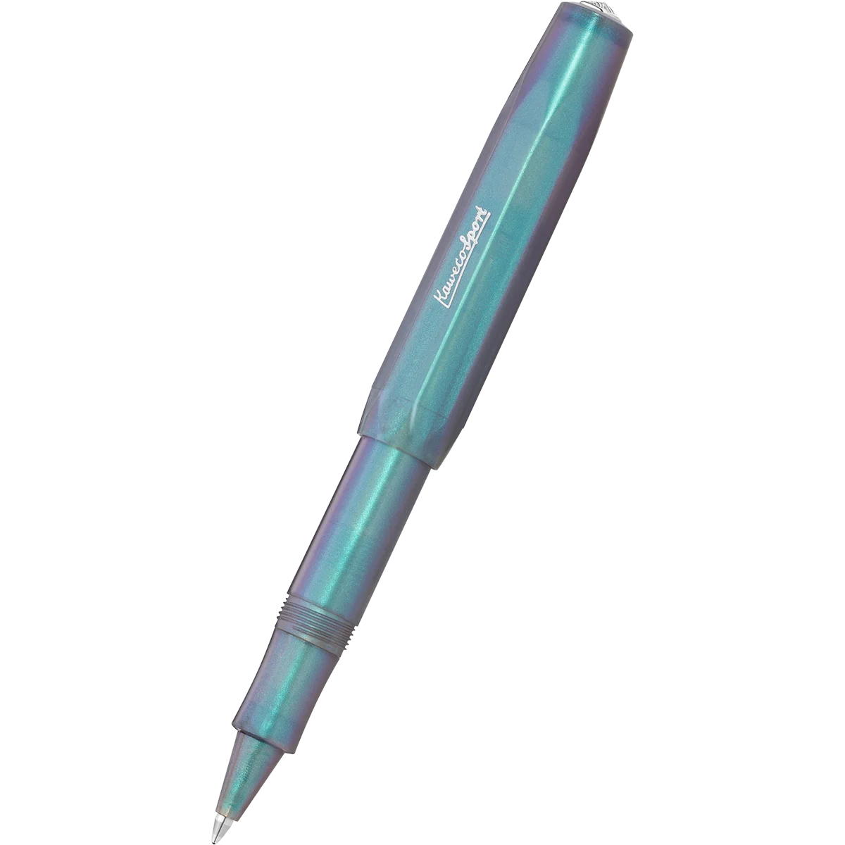 Image of Kaweco Sport Rollerball Pen - Lunar Shadow Blue