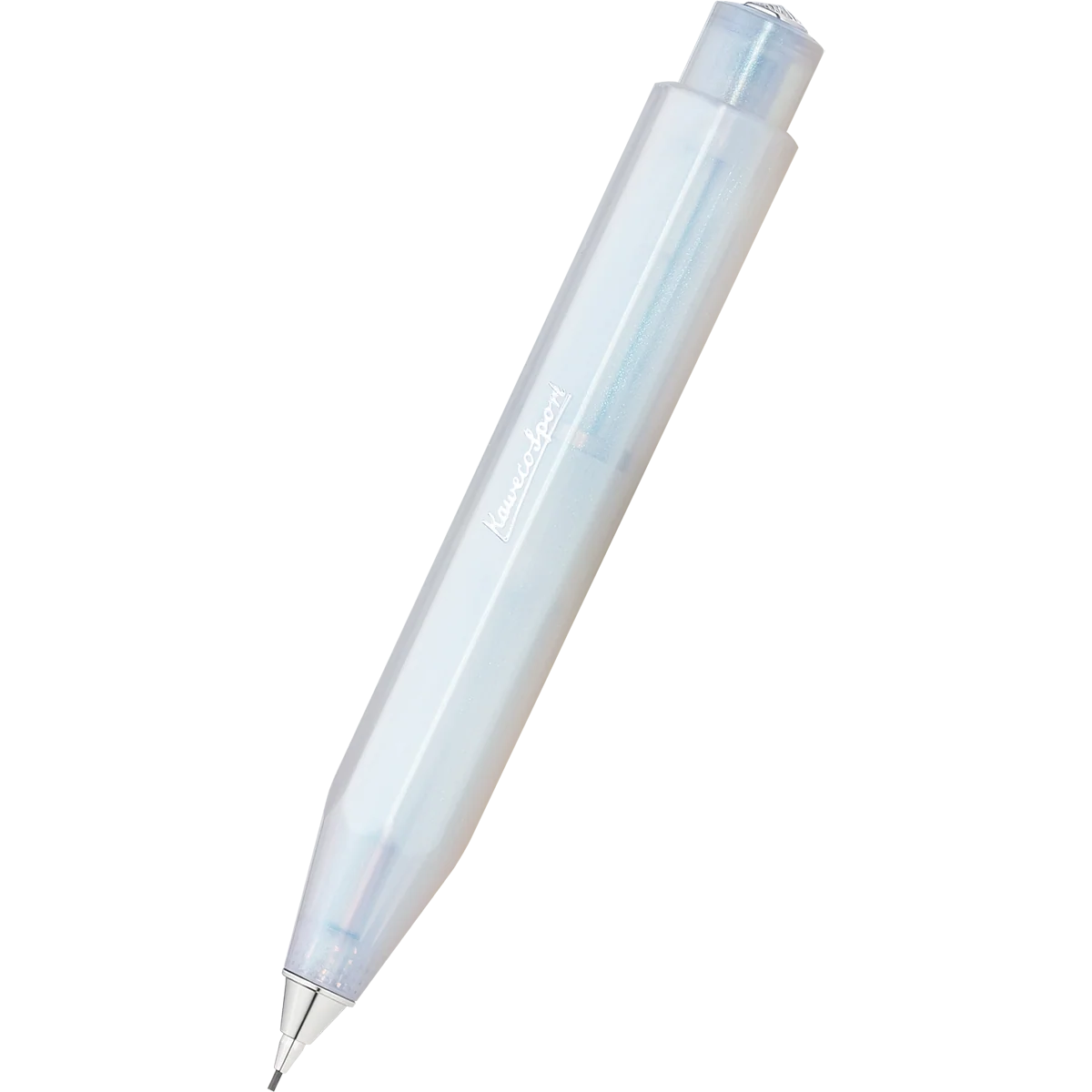 Image of Kaweco Sport Mechanical Pencil - Lunar Light Blue