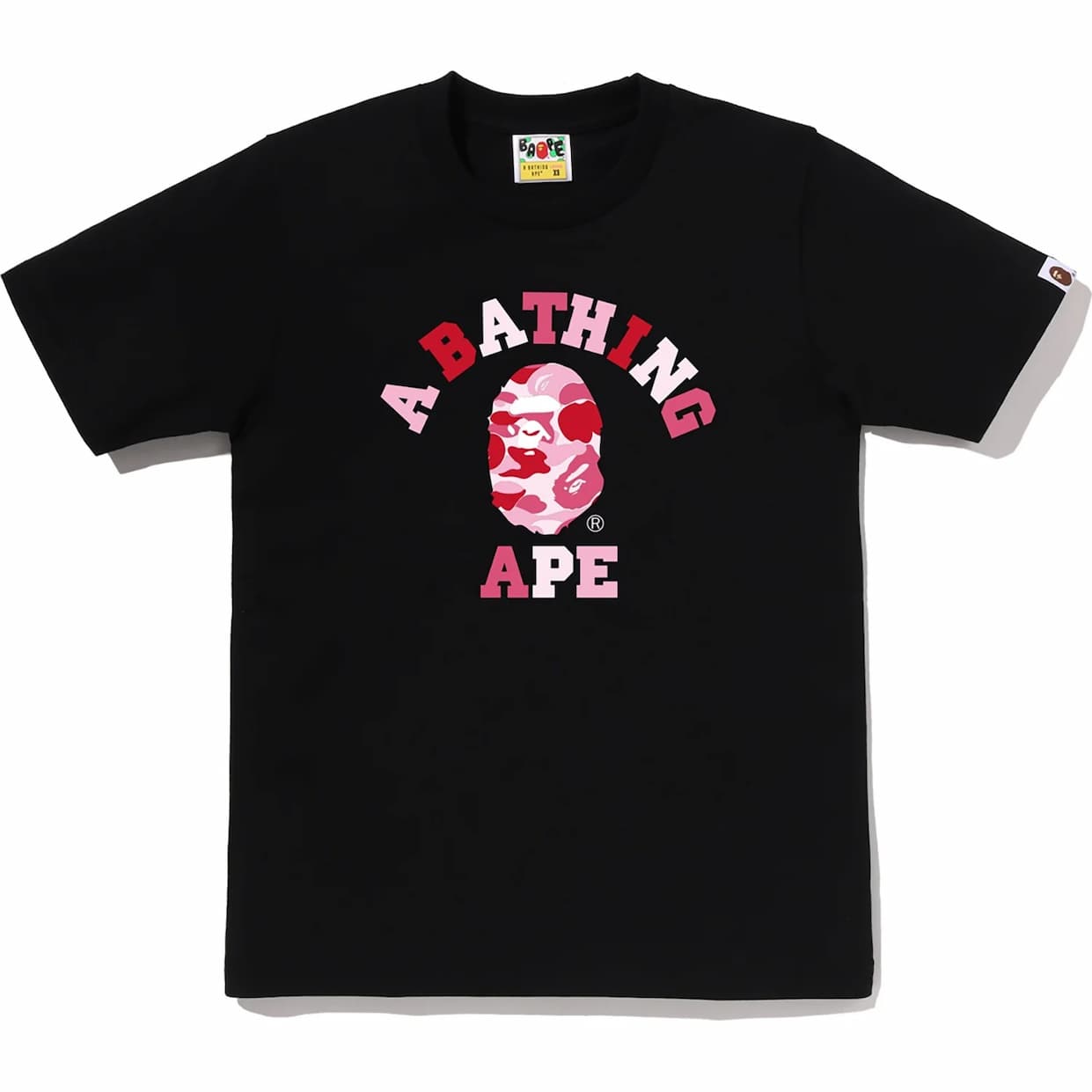 BLACK FLIP STA