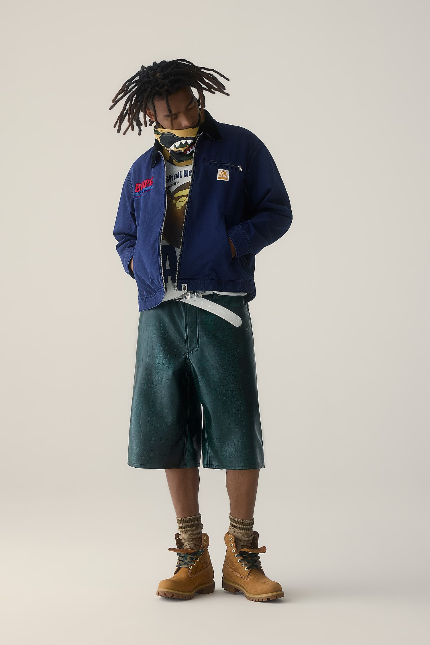 BAPE