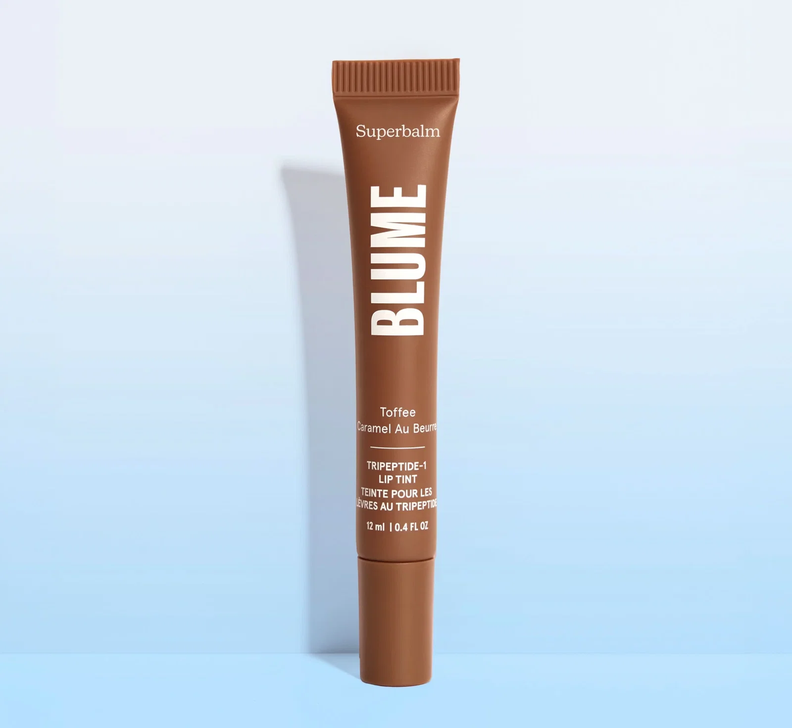 Image of Superbalm Toffee →