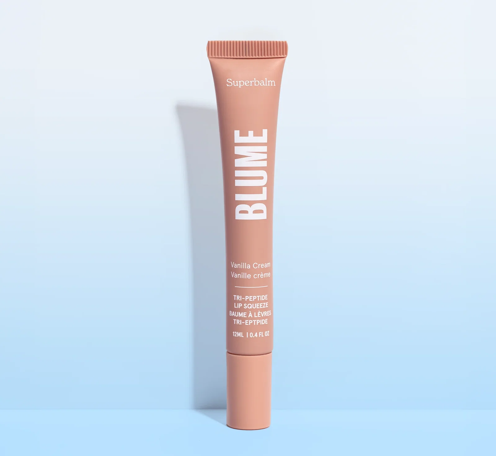 Image of Superbalm Vanilla →