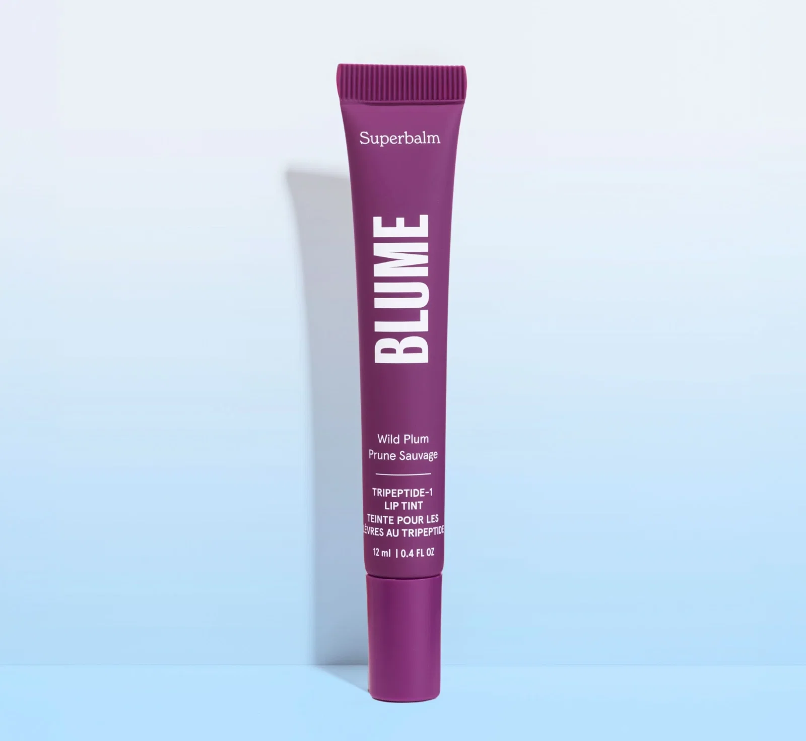 Image of Superbalm Wild Plum →
