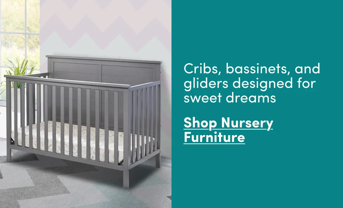 Nursery Furniture
