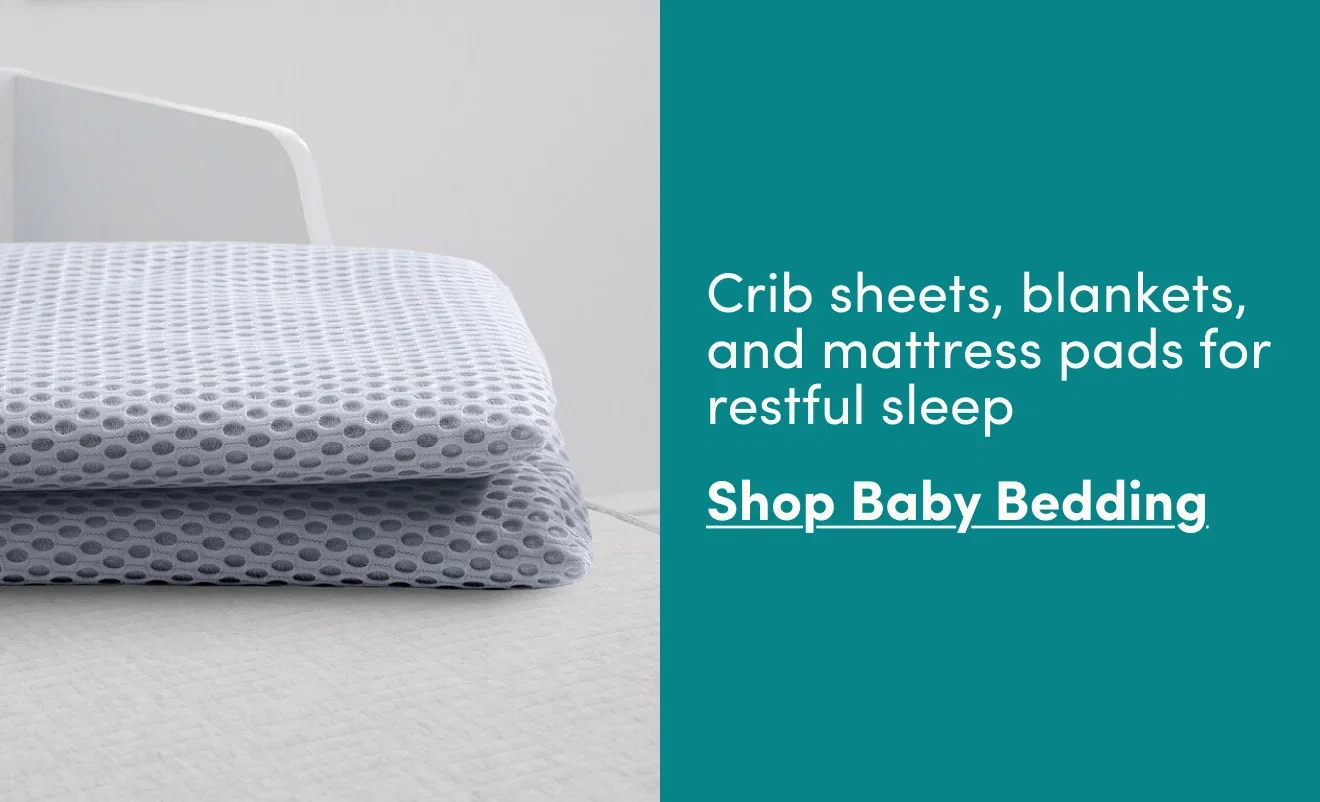 Baby Bedding