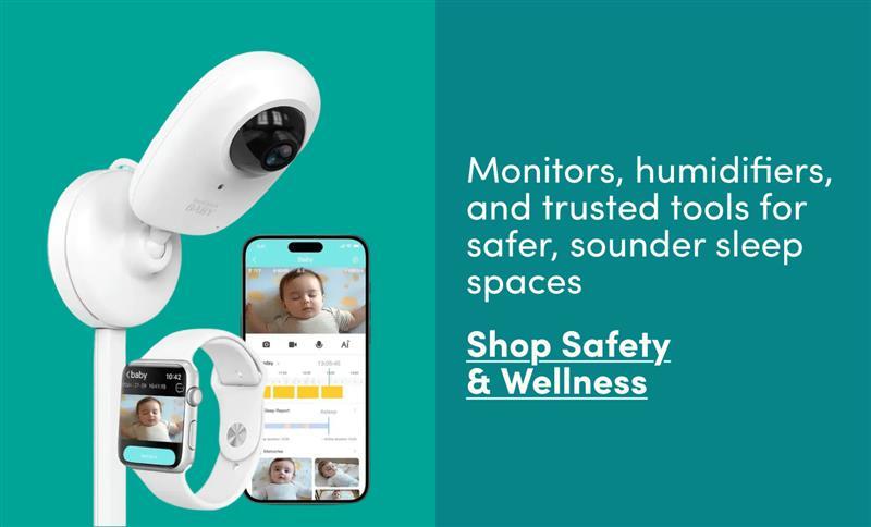 Safety & Wellness