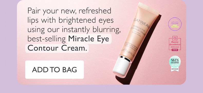 Miracle Eye Contour Cream