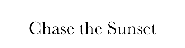 Shop the sunset shop