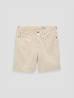 Protégé Short in Sahara