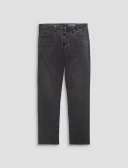 Everett Jean in 7 Years Sulfur Antique Black