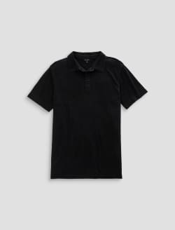 Bryce Polo in True Black