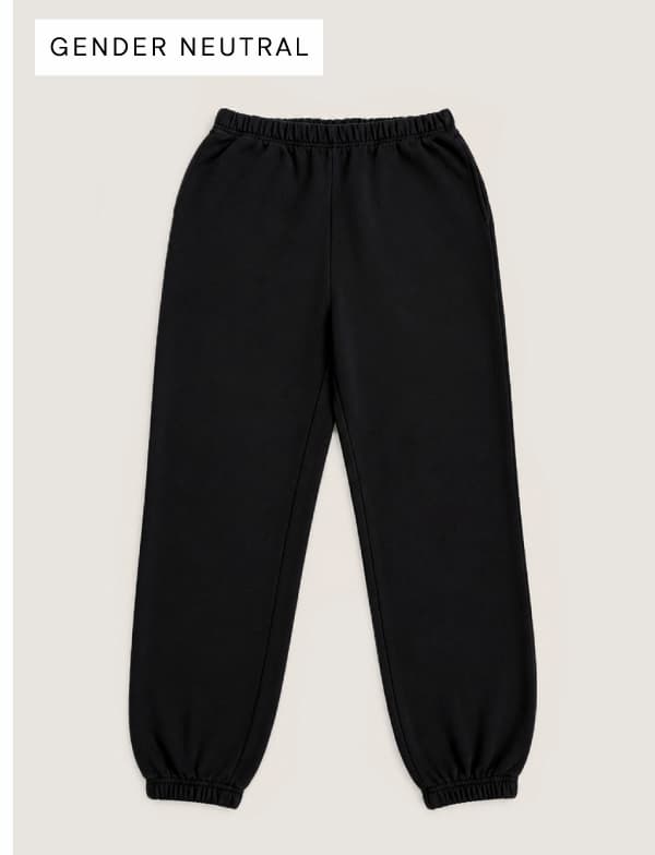 Shop Ecologyst The Organic French Terry Sweatpant