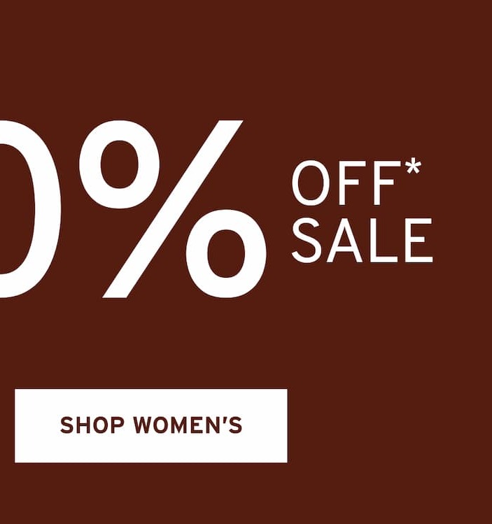 Shop WOMEN’S