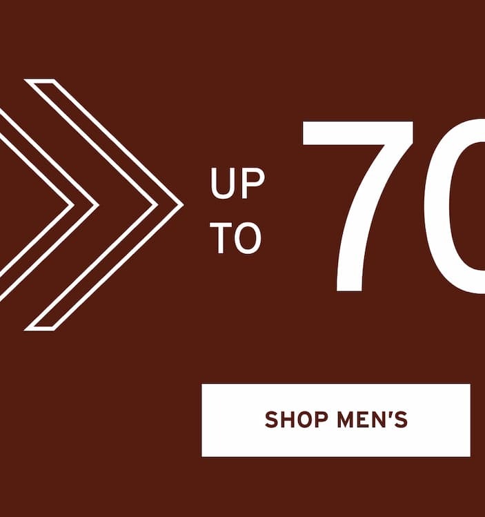 Shop MEN’S