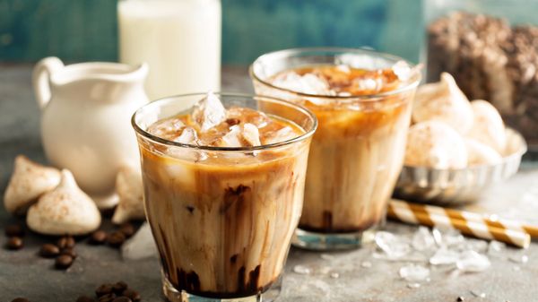 3 façons de boire votre café autrement cet été