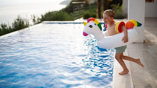 Quelle sécurité pour ma piscine?