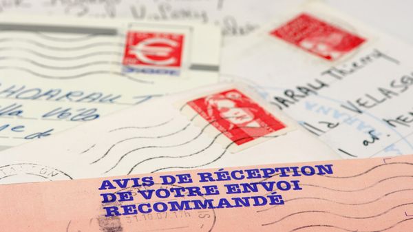 Le prix du timbre va encore augmenter! Voici les nouveaux tarifs