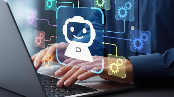 Intelligence artificielle : allez plus loin et gagnez en efficacité
