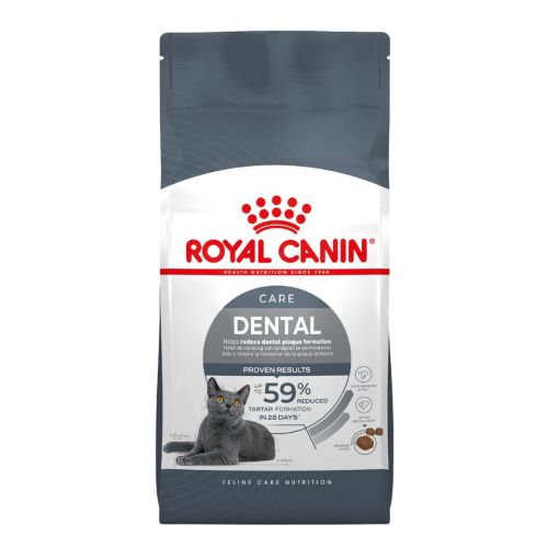 Image of Royal Canin Adult Dental Care 8kg