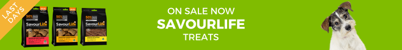 Savourlife treats last days of sale