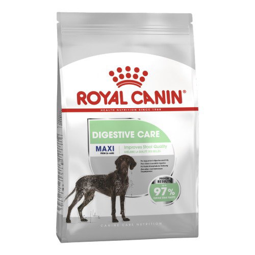 Image of Royal Canin Maxi Digestive Care 12kg