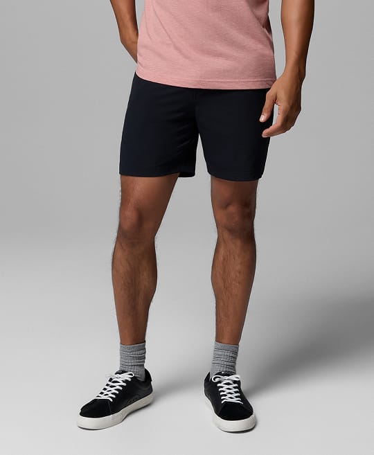 ROC Tech Shorts