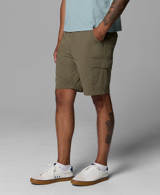 ROC Cargo Shorts
