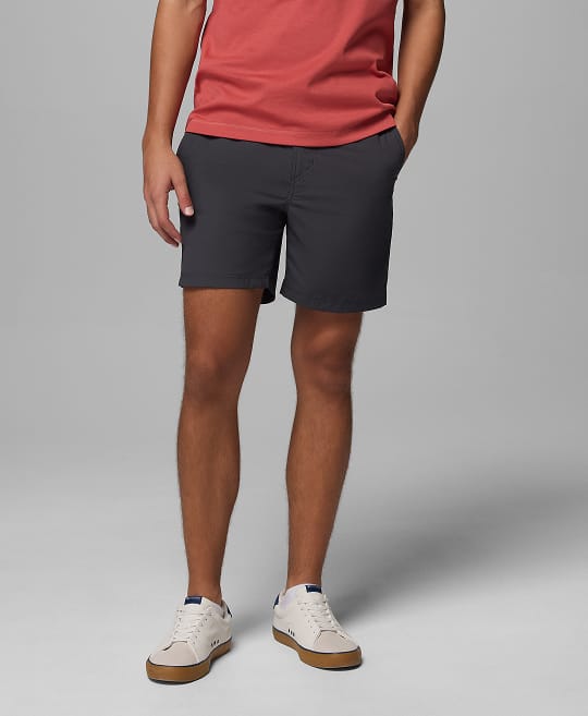 ROC Lite Shorts