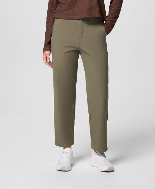 ROC Straight Leg Pants