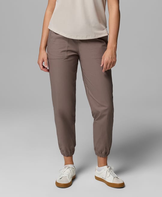 ROC Ripstop Joggers