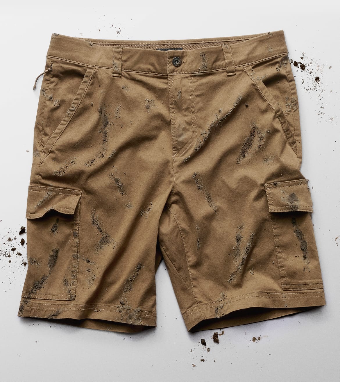 ROC Tech Cargo Shorts