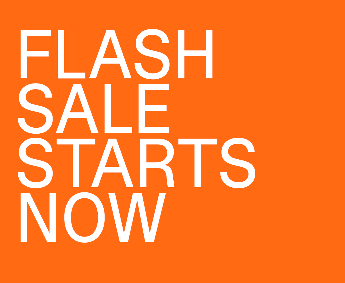 Flash Sale | 40% Off Seating | SHOP NOW >>