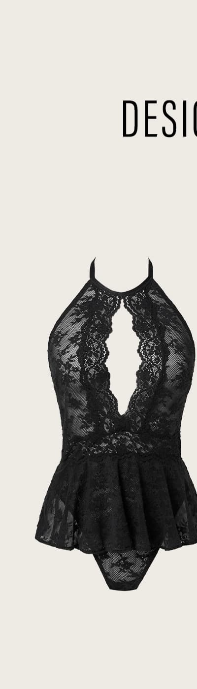 New Designer Collection