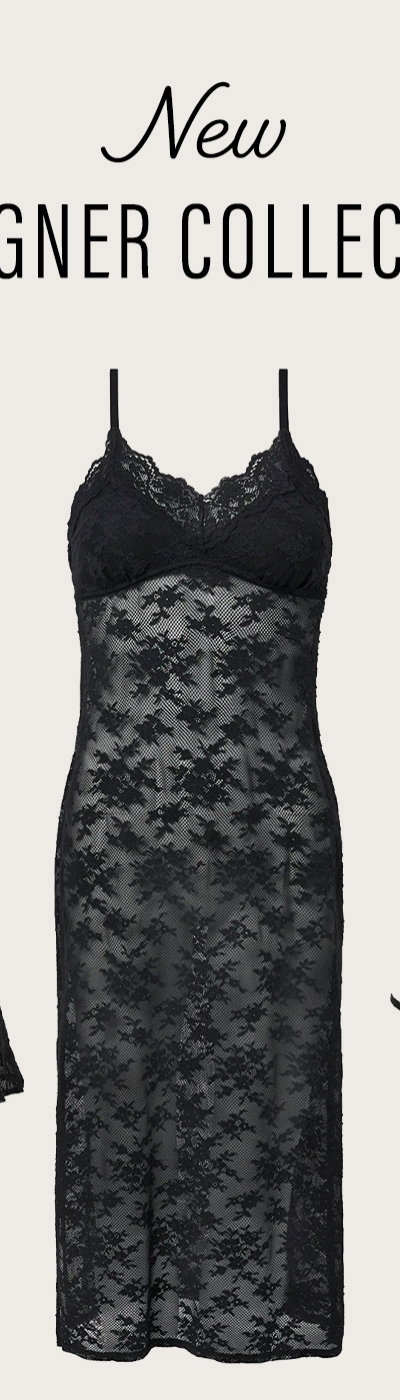 New Designer Collection