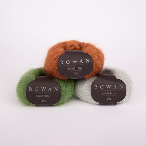 Mohair