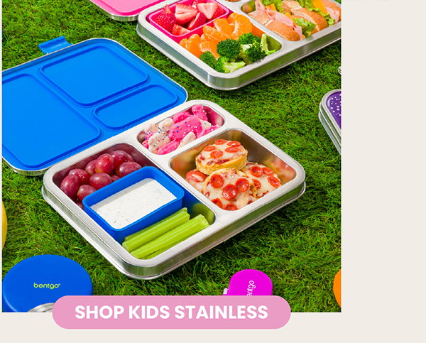 Shop Kids Stainless