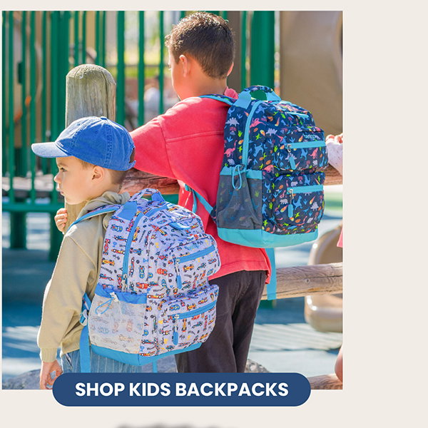 Shop Kids Backpacks