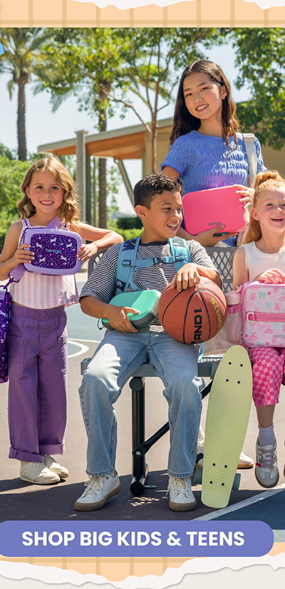 Shop Big Kids & Teens